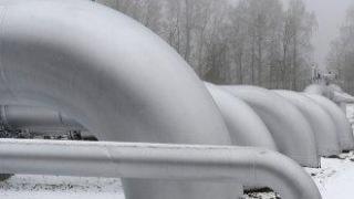 Германия маха таксите за съхранение на газ